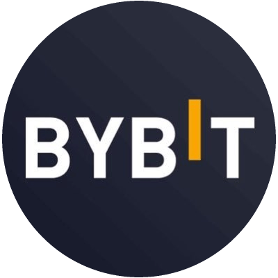 Bybit Logo