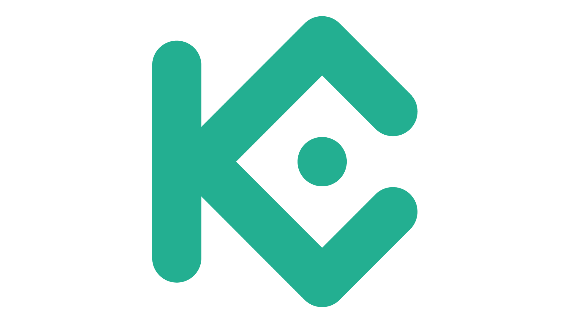 Kucoin Logo